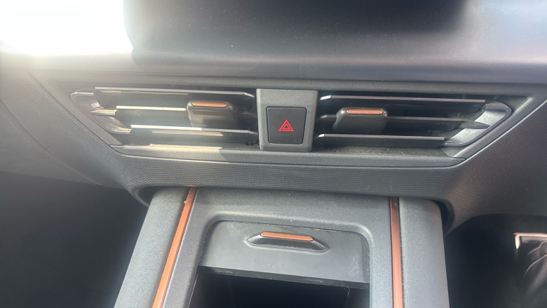 CUPRA Born 150kW V2 58kWh 5dr Auto Electric Hatchback